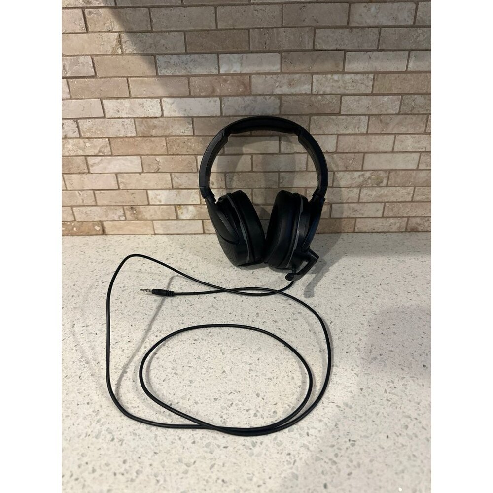 Turtle Beach Recon 200 Gen 2‎ Wired Gaming Headset for Xbox Series X|S/Xbox One/